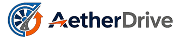 AetherDrive